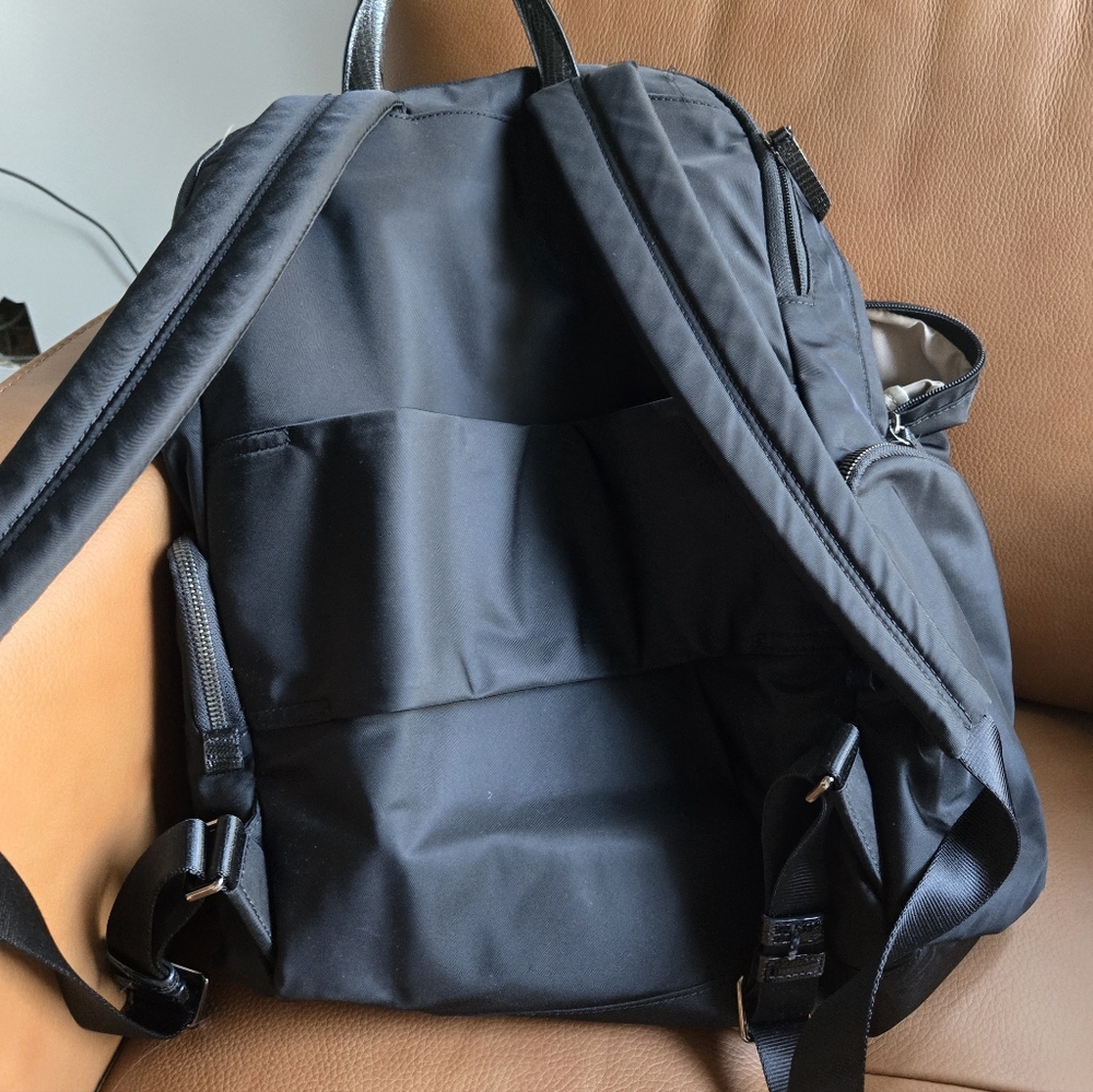 Tumi Voyaguer Backpack Carson - Picture 8 of 9